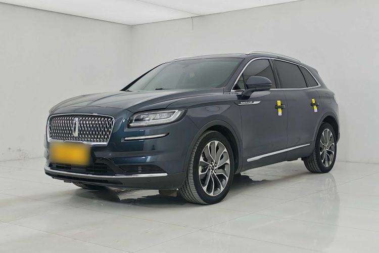 Used Lincoln Nautilus 2021 2.0T Four-Wheel Drive Luxury Edition Guazi used car, China used car export, Used car for sale, Used  cars, Cheapest cars for sale