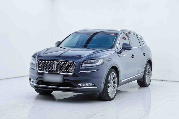 Ojetý Lincoln Nautilus 2021 2.7T Four-Wheel Drive Prestige Edition Guazi used car, China used car export, Used car for sale, Used  cars, Cheapest cars for sale