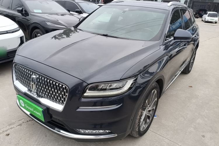 Used Lincoln Nautilus 2021 2.0T Four-Wheel Drive Luxury Edition Guazi used car, China used car export, Used car for sale, Used  cars, Cheapest cars for sale