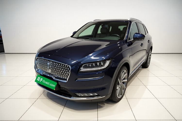 Ojetý Lincoln Nautilus 2021 2.7T Four-Wheel Drive Prestige Edition Guazi used car, China used car export, Used car for sale, Used  cars, Cheapest cars for sale
