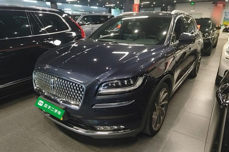 Used Lincoln Nautilus 2021 2.7T Four-Wheel Drive Prestige Edition Guazi used car, China used car export, Used car for sale, Used  cars, Cheapest cars for sale