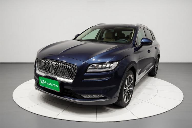 Ojetý Lincoln Nautilus 2021 2.0T Four-Wheel Drive Luxury Edition Guazi used car, China used car export, Used car for sale, Used  cars, Cheapest cars for sale