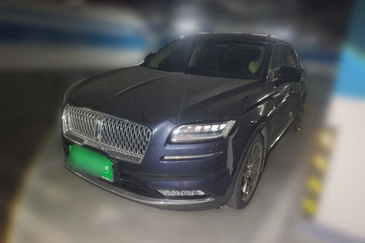 Used Lincoln Nautilus 2021 2.0T Four-Wheel Drive Luxury Edition Guazi used car, China used car export, Used car for sale, Used  cars, Cheapest cars for sale