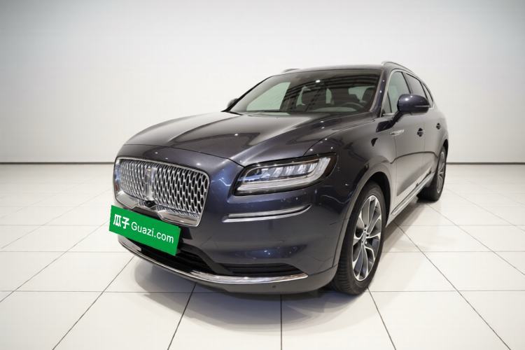 Lincoln Nautilus 2021 2.0T Four-Wheel Drive Luxury Edition usata Guazi used car, China used car export, Used car for sale, Used cars, Cheapest cars for sale