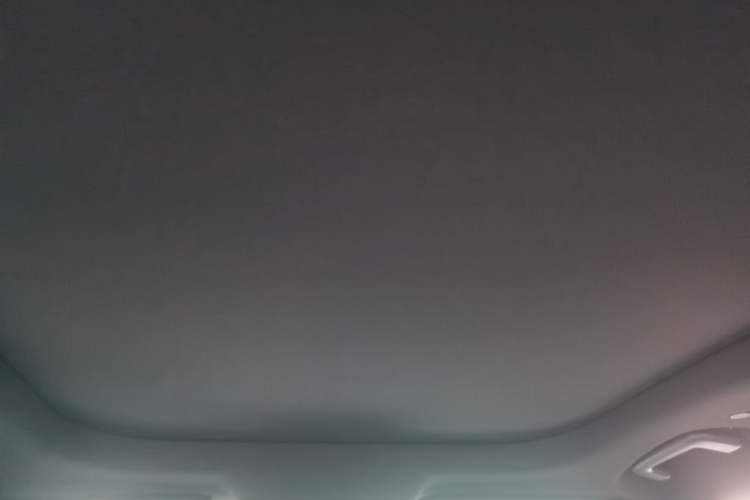 Used Lincoln Nautilus 2021 2.0T Four-Wheel Drive Luxury Edition Headliner