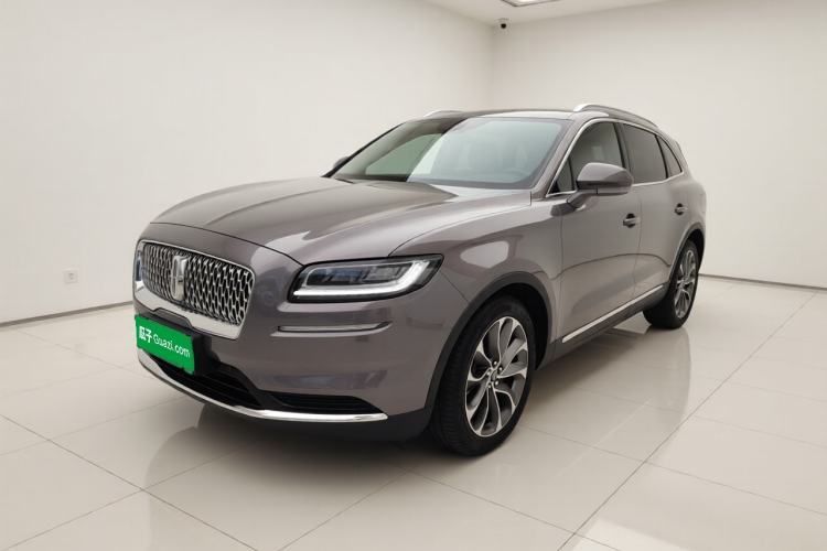 Ojetý Lincoln Nautilus 2021 2.0T Four-Wheel Drive Luxury Edition Guazi used car, China used car export, Used car for sale, Used  cars, Cheapest cars for sale