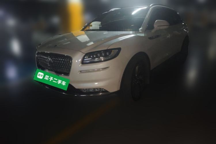 Used Lincoln Nautilus 2021 2.7T Four-Wheel Drive Prestige Edition Guazi used car, China used car export, Used car for sale, Used  cars, Cheapest cars for sale