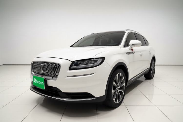 Ojetý Lincoln Nautilus 2021 2.0T Four-Wheel Drive Luxury Edition Guazi used car, China used car export, Used car for sale, Used  cars, Cheapest cars for sale