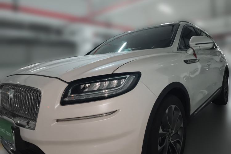 Used Lincoln Nautilus 2021 2.0T Four-Wheel Drive Luxury Edition Guazi used car, China used car export, Used car for sale, Used cars, Cheapest cars for sale