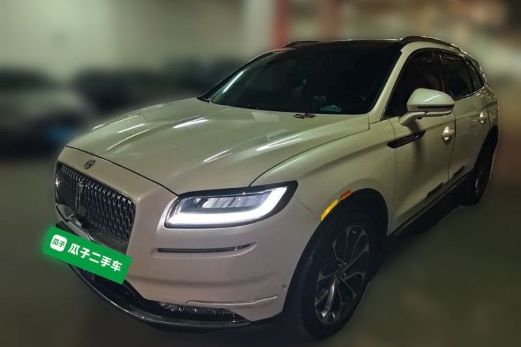 Used Lincoln Nautilus 2021 2.0T Four-Wheel Drive Luxury Edition Guazi used car, China used car export, Used car for sale, Used  cars, Cheapest cars for sale