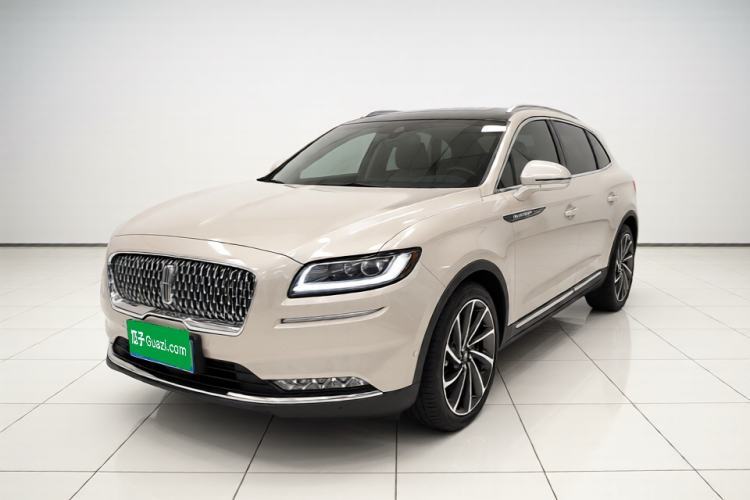 Ojetý Lincoln Nautilus 2021 2.7T Four-Wheel Drive Prestige Edition Guazi used car, China used car export, Used car for sale, Used  cars, Cheapest cars for sale