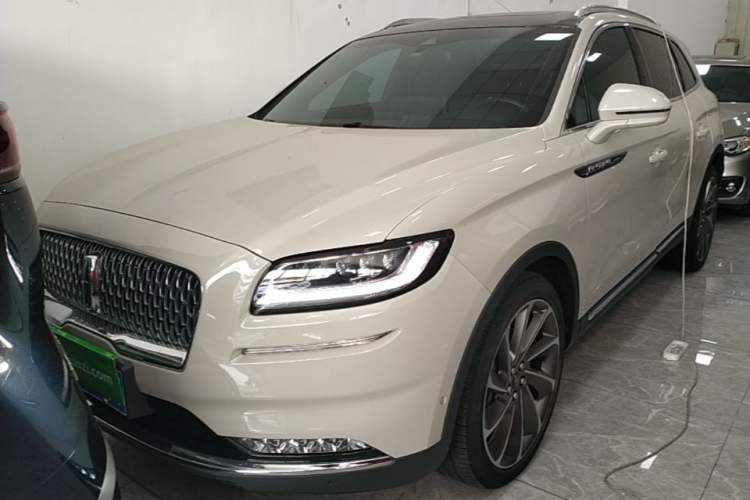 Used Lincoln Nautilus 2021 2.7T Four-Wheel Drive Prestige Edition Guazi used car, China used car export, Used car for sale, Used  cars, Cheapest cars for sale
