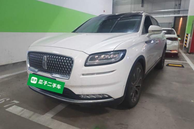 Used Lincoln Nautilus 2021 2.0T Four-Wheel Drive Luxury Edition Guazi used car, China used car export, Used car for sale, Used  cars, Cheapest cars for sale