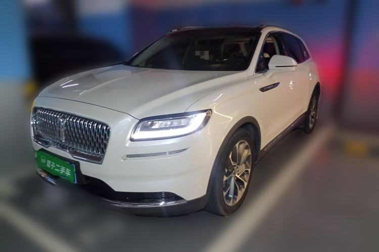 Used Lincoln Nautilus 2021 2.0T Four-Wheel Drive Luxury Edition Guazi used car, China used car export, Used car for sale, Used  cars, Cheapest cars for sale