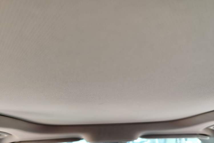 Used Lincoln Nautilus 2021 2.0T Four-Wheel Drive Luxury Edition Headliner