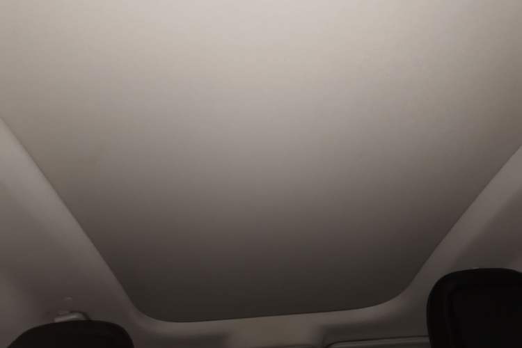 Used Lincoln Nautilus 2021 2.0T Four-Wheel Drive Luxury Edition Headliner