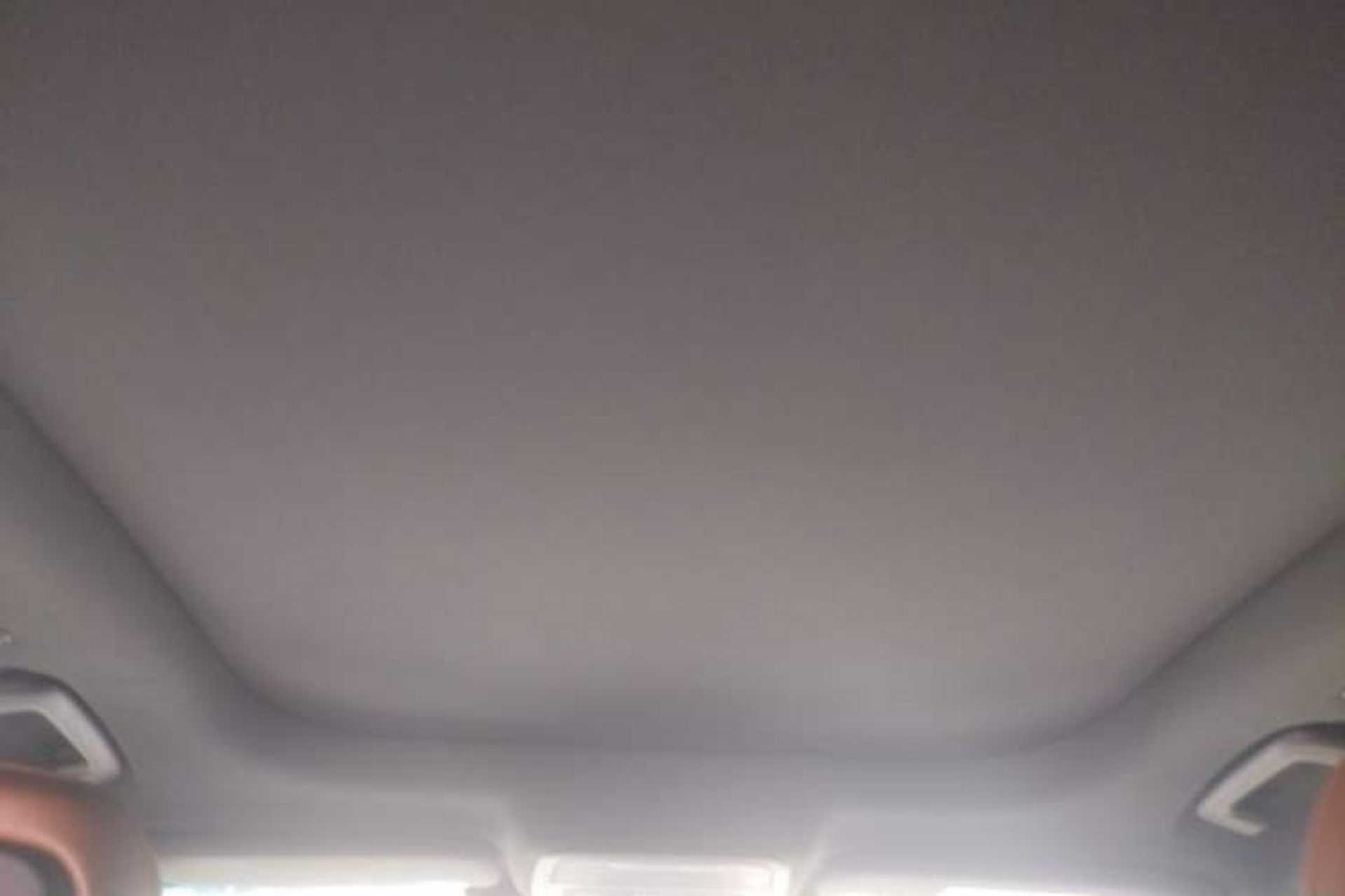 Used Lincoln Nautilus 2021 2.0T Four-Wheel Drive Luxury Edition Headliner