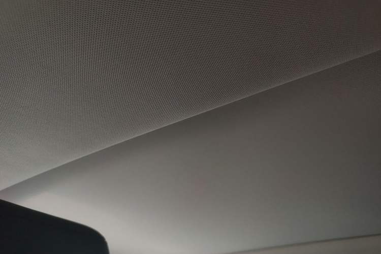 Used Lincoln Nautilus 2021 Revised Version 2.7T Four-Wheel Drive Prestige Edition Headliner
