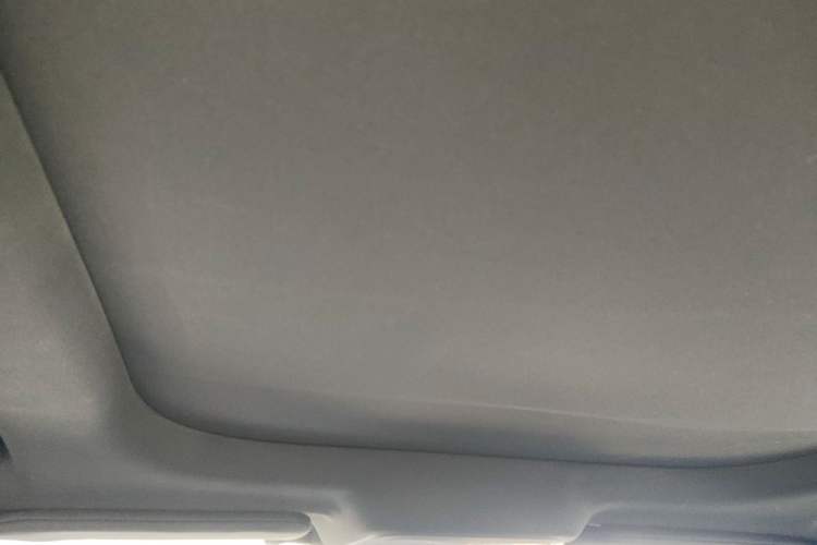 Used Lincoln Nautilus 2021 2.0T Four-Wheel Drive Luxury Edition Headliner