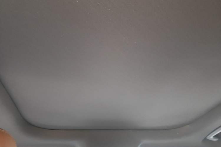 Used Lincoln Nautilus 2021 2.7T Four-Wheel Drive Prestige Edition Headliner