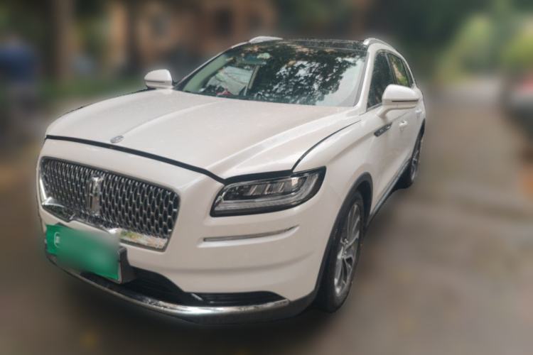 Ojetý Lincoln Nautilus 2021 2.0T Four-Wheel Drive Luxury Edition Guazi used car, China used car export, Used car for sale, Used  cars, Cheapest cars for sale