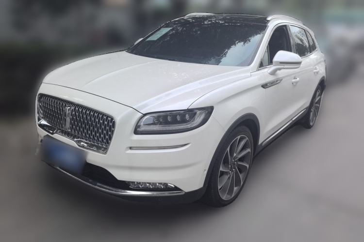 Lincoln Nautilus 2021 2.7T Four-Wheel Drive Prestige Edition с пробегом Guazi used car, China used car export, Used car for sale, Used  cars, Cheapest cars for sale