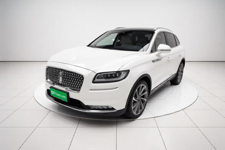 Gebrauchter Lincoln Nautilus 2021 2.7T Four-Wheel Drive Prestige Edition Guazi used car, China used car export, Used car for sale, Used  cars, Cheapest cars for sale