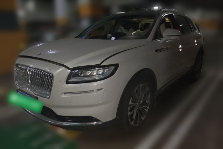 Lincoln Nautilus 2021 2.0T Four-Wheel Drive Luxury Edition usado Guazi used car, China used car export, Used car for sale, Used  cars, Cheapest cars for sale