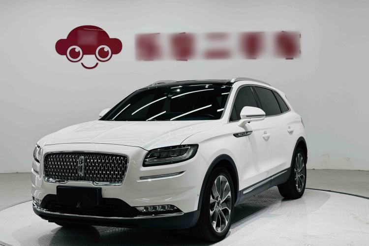 Ojetý Lincoln Nautilus 2021 2.0T Four-Wheel Drive Luxury Edition Guazi used car, China used car export, Used car for sale, Used  cars, Cheapest cars for sale