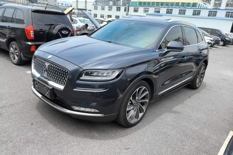 Used Lincoln Nautilus 2022 2.7T Four-Wheel Drive Luxury Edition Guazi used car, China used car export, Used car for sale, Used  cars, Cheapest cars for sale