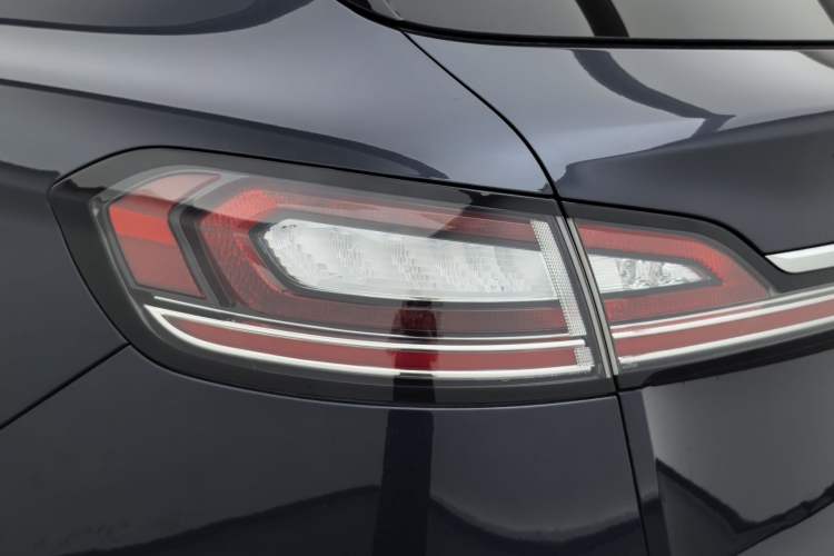 Used Lincoln Nautilus 2022 2.7T Four-Wheel Drive Luxury Edition Exterior 7