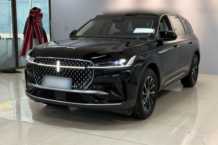 Used Lincoln Nautilus 2023 2.0T Four-Wheel Drive Luxury Edition Guazi used car, China used car export, Used car for sale, Used  cars, Cheapest cars for sale