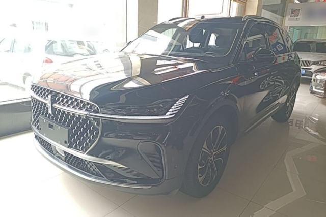 Used Lincoln Nautilus 2023 2.0T All-Wheel-Drive Luxury Edition