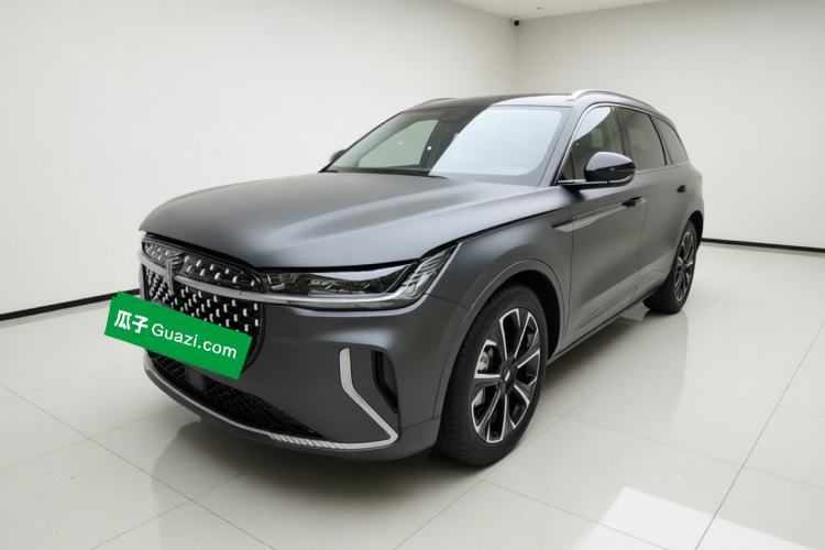 Lincoln Nautilus 2023 2.0T All-Wheel-Drive Zunrui Hybrid Version مستعملة Guazi used car, China used car export, Used car for sale, Used  cars, Cheapest cars for sale