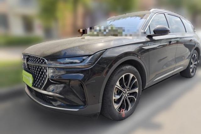 Used Lincoln Nautilus 2023 2.0T All-Wheel-Drive Luxury Edition