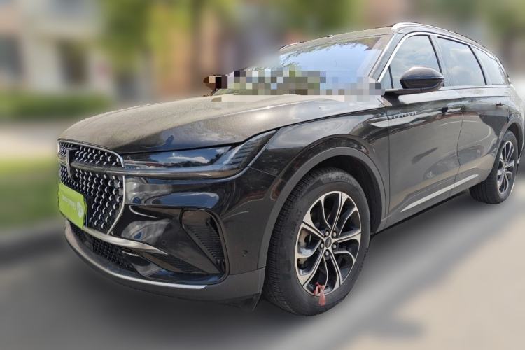 Used Lincoln Nautilus 2023 2.0T All-Wheel-Drive Luxury Edition Guazi used car, China used car export, Used car for sale, Used Lincoln cars, Cheapest cars for sale