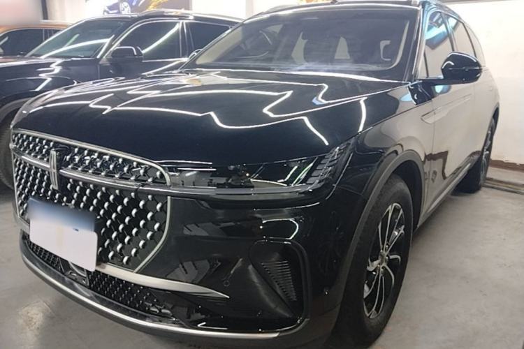 Used Lincoln Nautilus 2023 2.0T Four-Wheel Drive Luxury Edition Guazi used car, China used car export, Used car for sale, Used cars, Cheapest cars for sale