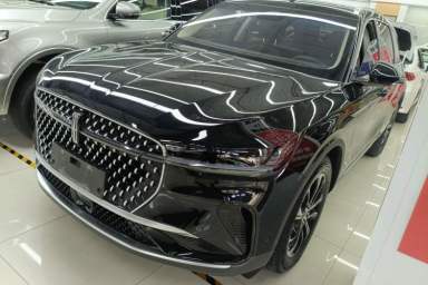 Used Lincoln Nautilus 2023 2.0T All-Wheel-Drive Luxury Edition