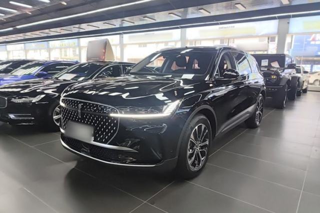 Used Lincoln Nautilus 2023 2.0T All-Wheel-Drive Luxury Edition