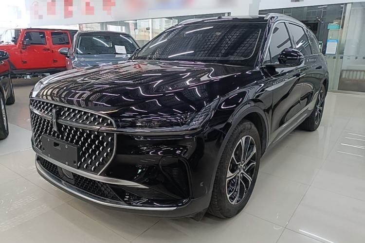 Ojetý Lincoln Nautilus 2023 2.0T All-Wheel-Drive Luxury Edition Guazi used car, China used car export, Used car for sale, Used  cars, Cheapest cars for sale