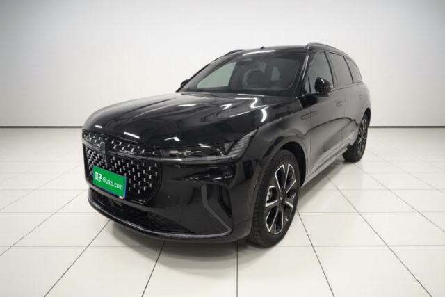 Używany Lincoln Nautilus 2023 2.0T All-Wheel-Drive Zunrui Hybrid Version