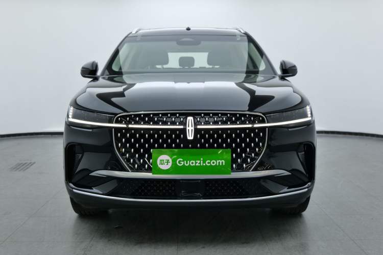 Used Lincoln Nautilus 2023 2.0T Four-Wheel Drive Zunrui Version Exterior 5