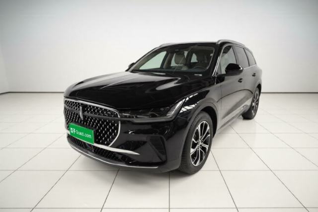 Used Lincoln Nautilus 2023 2.0T All-Wheel-Drive Luxury Edition