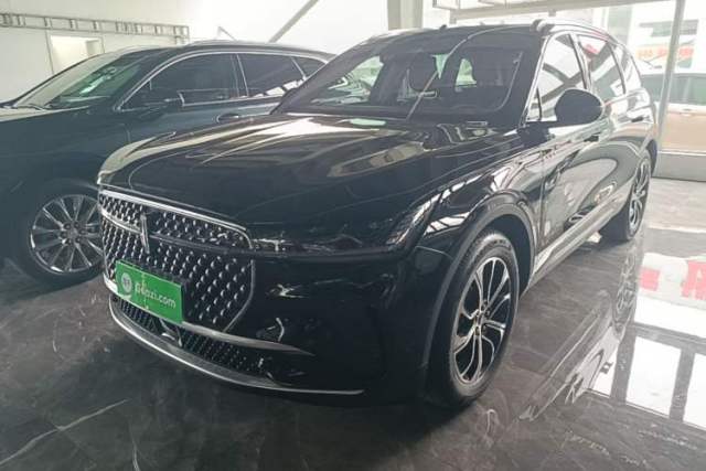 Used Lincoln Nautilus 2023 2.0T All-Wheel-Drive Luxury Edition