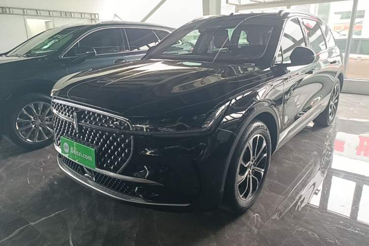 Used Lincoln Nautilus 2023 2.0T All-Wheel-Drive Luxury Edition Guazi used car, China used car export, Used car for sale, Used cars, Cheapest cars for sale