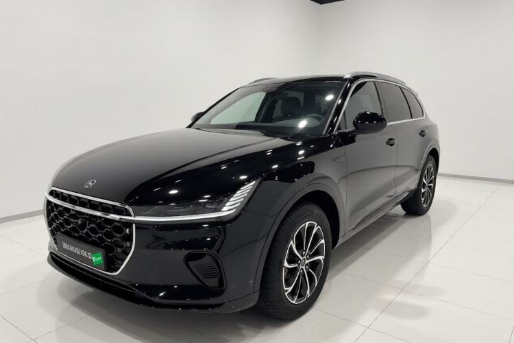 Used Lincoln Nautilus 2023 2.0T Four-Wheel Drive Luxury Edition Guazi used car, China used car export, Used car for sale, Used  cars, Cheapest cars for sale