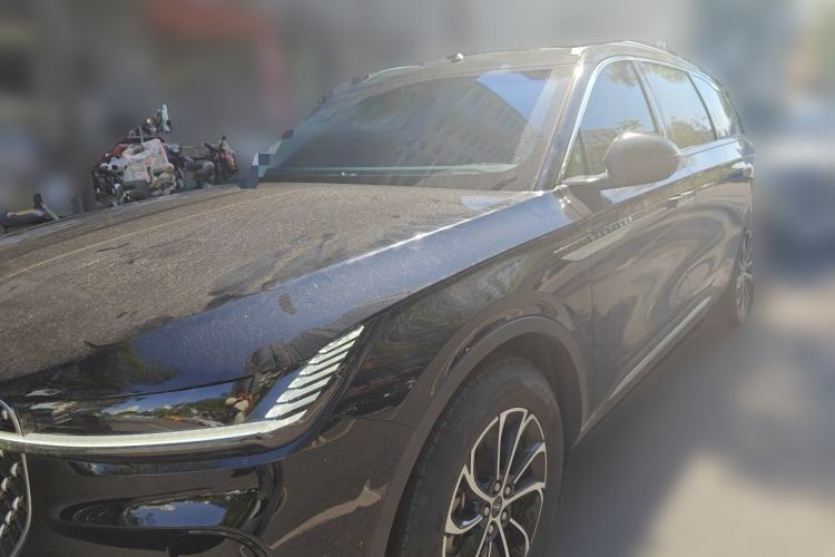Used Lincoln Nautilus 2023 2.0T Four-Wheel Drive Luxury Edition Guazi used car, China used car export, Used car for sale, Used  cars, Cheapest cars for sale