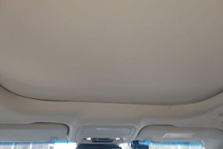 Used Lincoln Nautilus 2023 2.0T All-Wheel-Drive Zunrui Hybrid Version Headliner