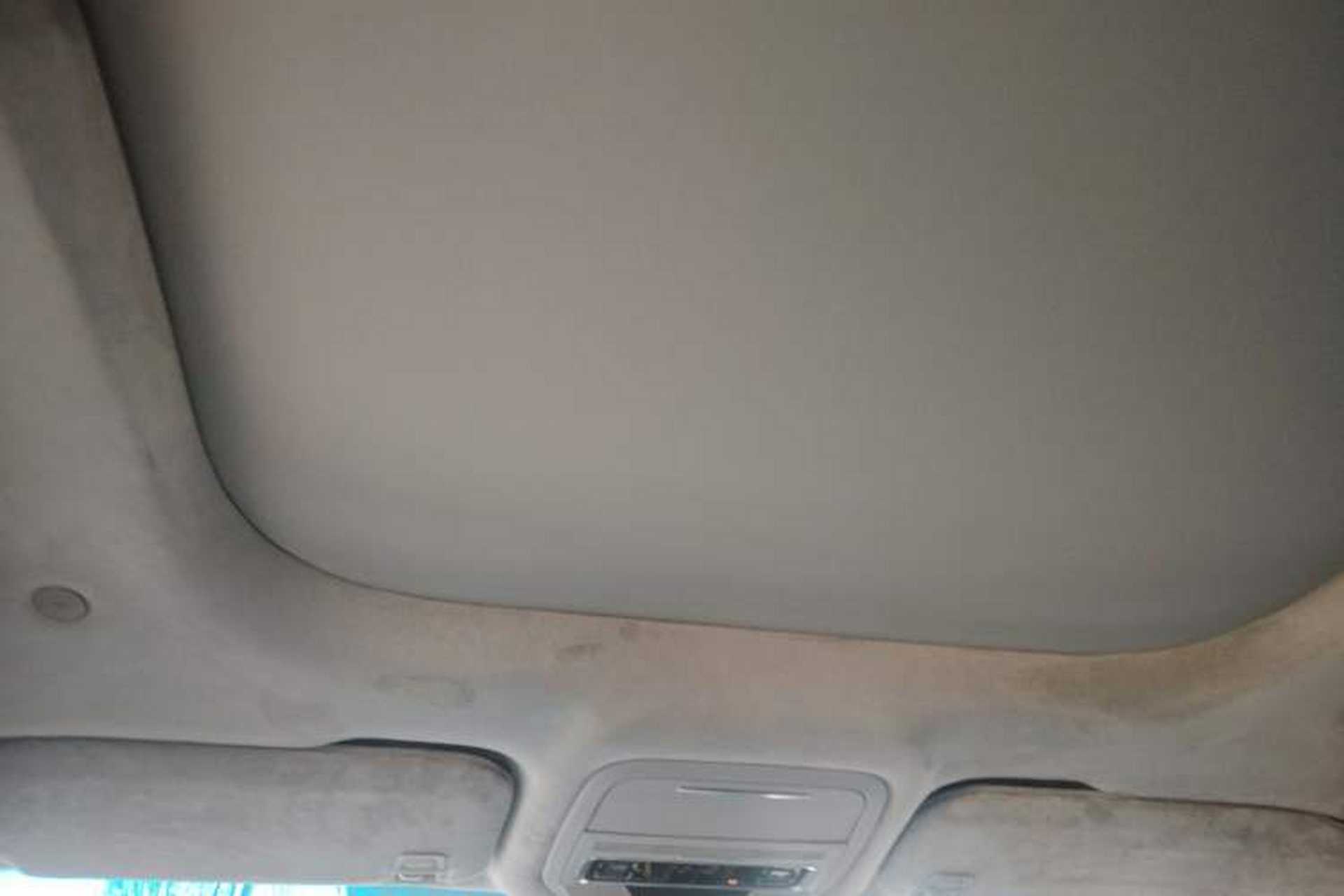 Used Lincoln Nautilus 2023 2.0T All-Wheel-Drive Luxury Edition Headliner