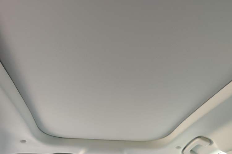 Used Lincoln Nautilus 2023 2.0T Four-Wheel Drive Zunrui Version Headliner